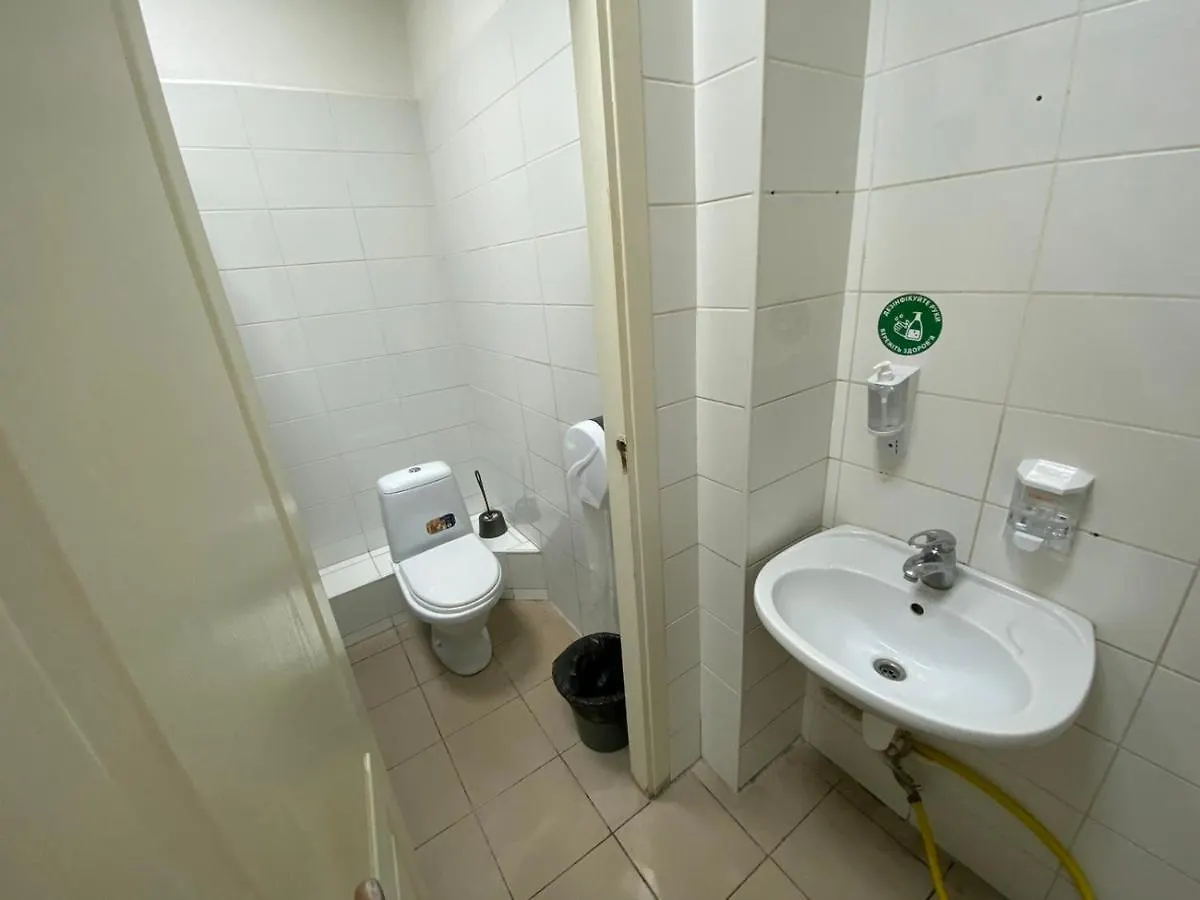 קייב Ihotel Шулявський