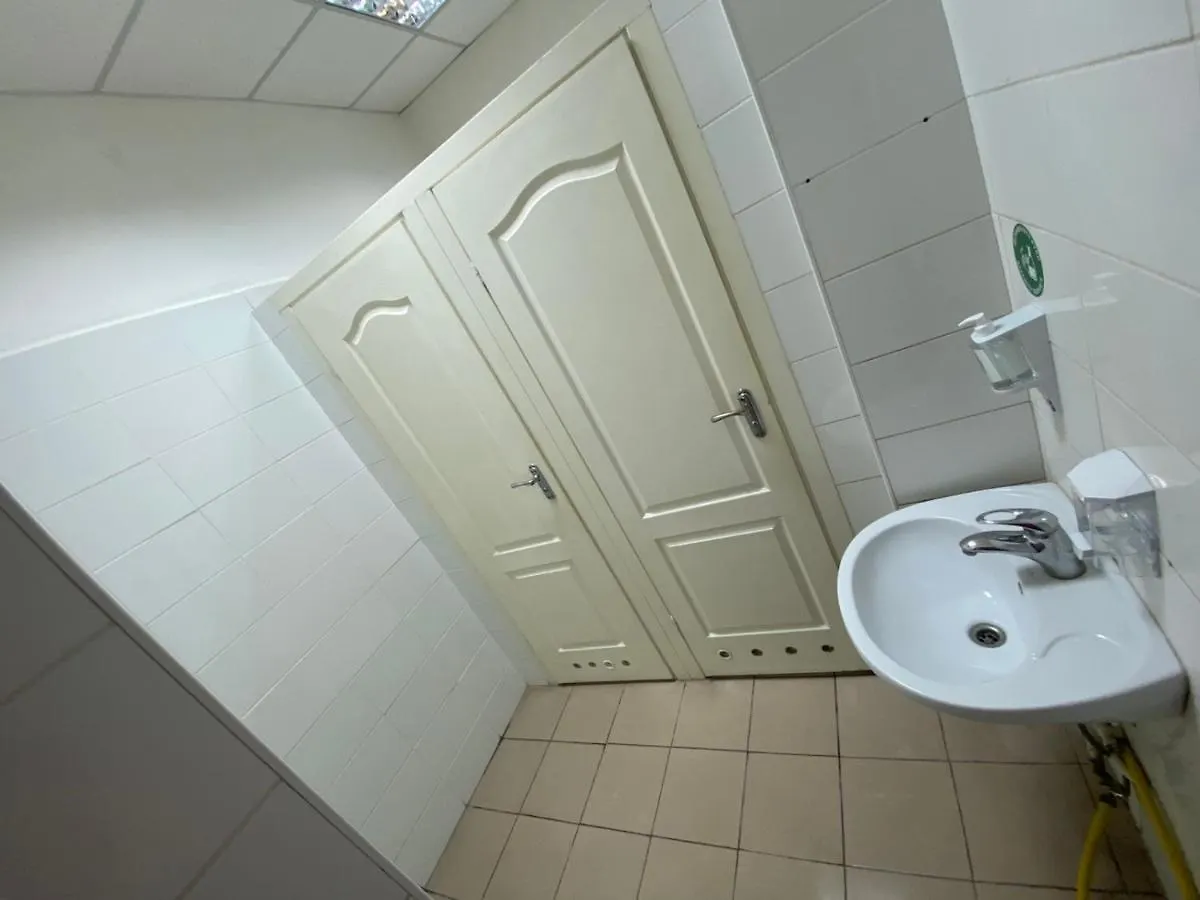 Hostel Ihotel Шулявський Kiev