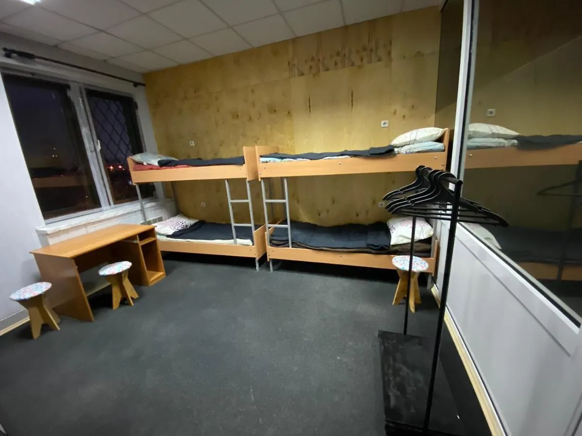 קייב Ihotel Шулявський 0*,