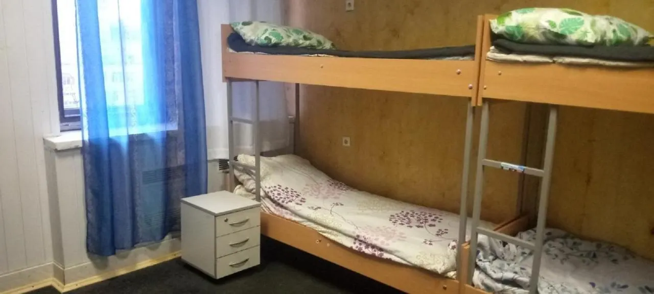 Hostel Ihotel Шулявський Kiev