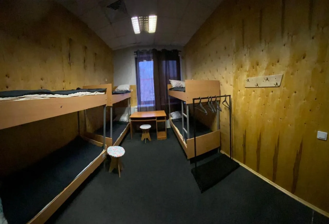 קייב Ihotel Шулявський