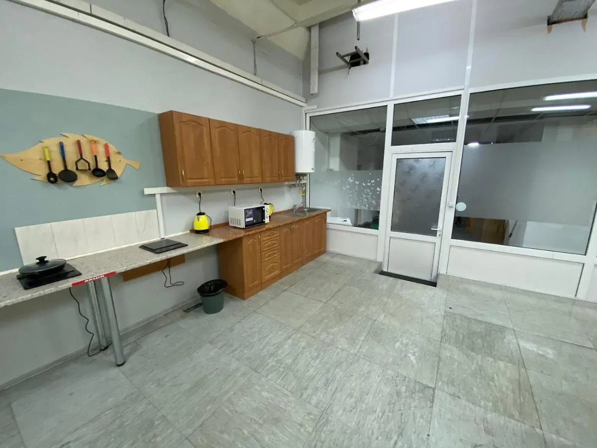 קייב Ihotel Шулявський