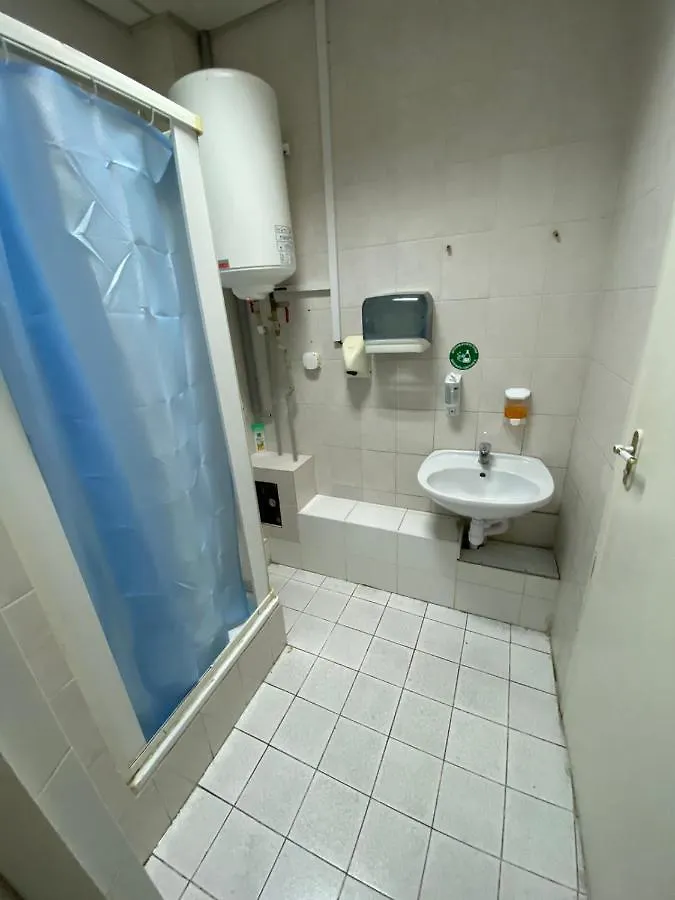 קייב Ihotel Шулявський
