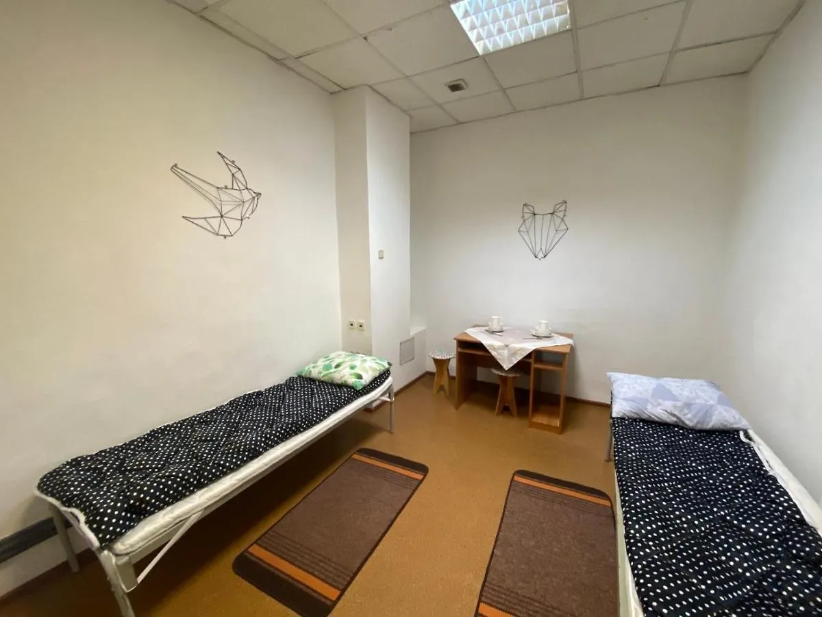 קייב Ihotel Шулявський אוקראינה