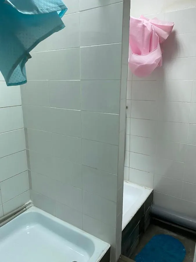 קייב Ihotel Шулявський אכסניה