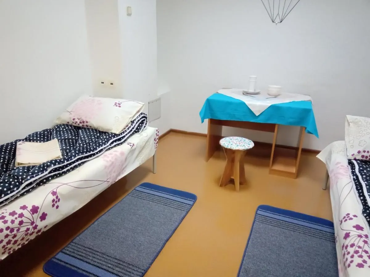 קייב Ihotel Шулявський 0*,