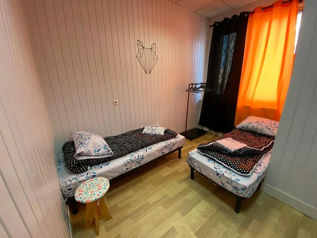 קייב Ihotel Шулявський