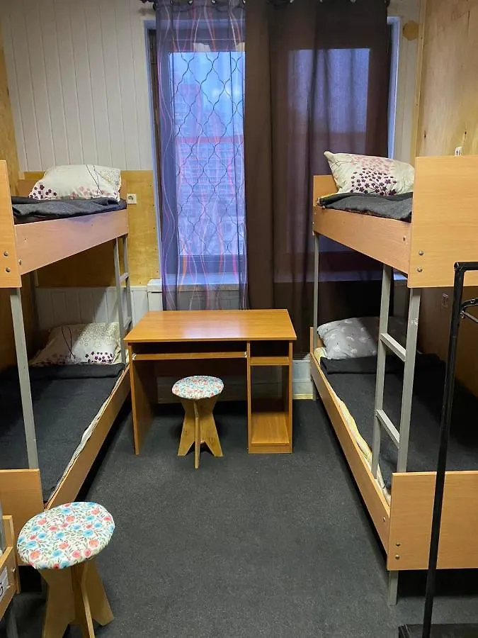 קייב Ihotel Шулявський