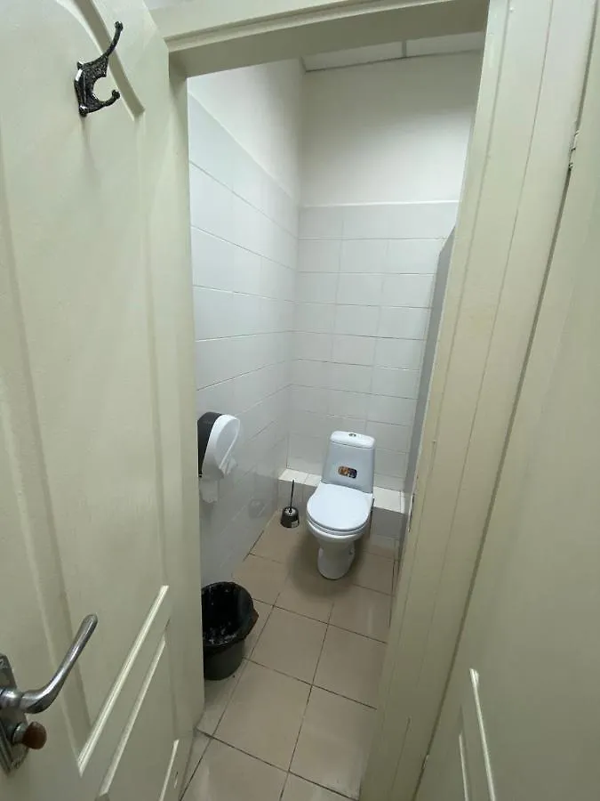 Hostel Ihotel Шулявський Kiev