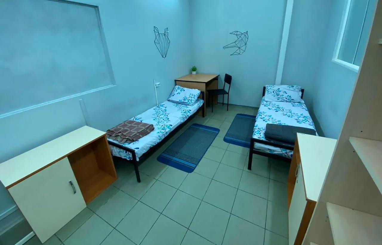 אכסניה קייב Ihotel Шулявський