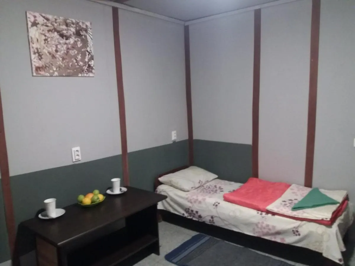 Hostel Ihotel Шулявський Kiev