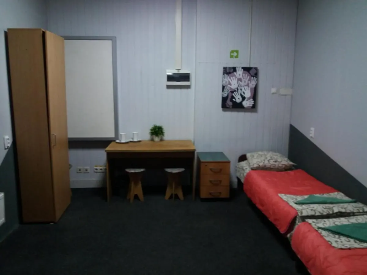 Hostel Ihotel Шулявський Kiev